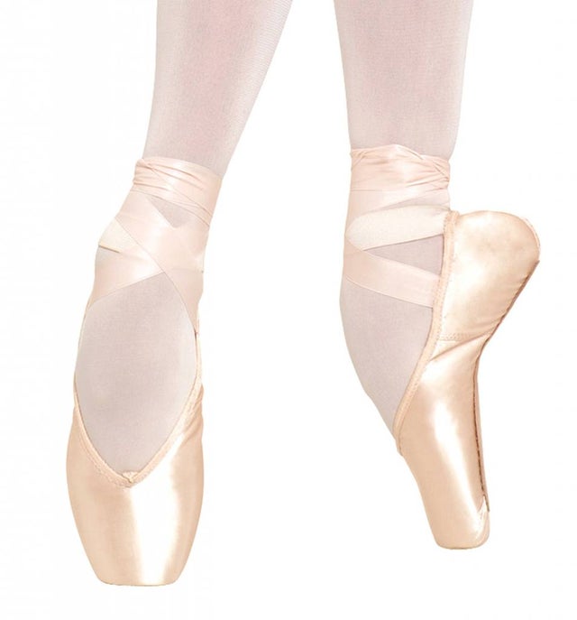 pointe shoes | On Pointe Dancewear - Offering the best in