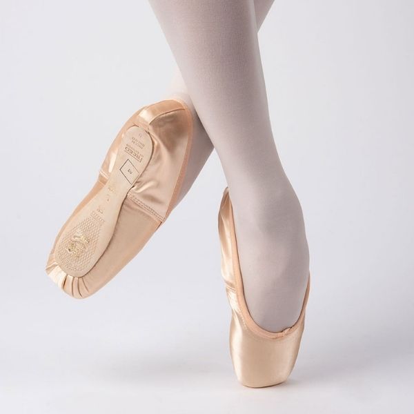 ゆいひん　 Freed of London 4.5 x 十 Freed of London Ballet Shoes for sale | eBay