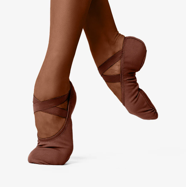 Dance Shoes & Socks | On Pointe Dancewear - Offering the best in