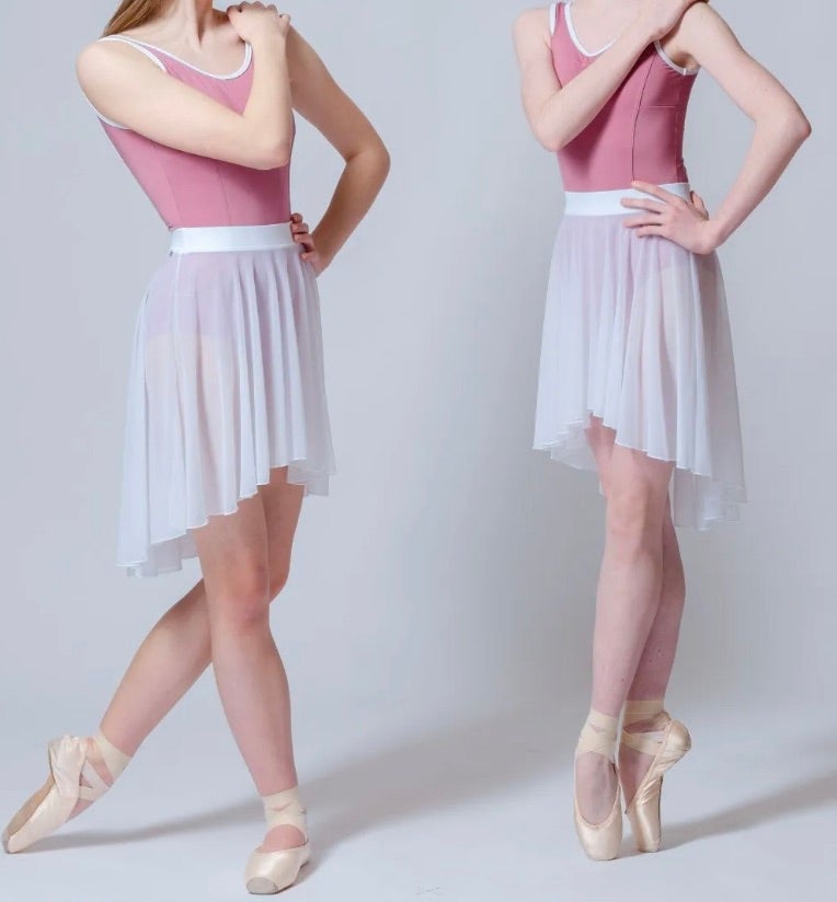 Skirts & Tutus | On Pointe Dancewear - Offering the best in dance