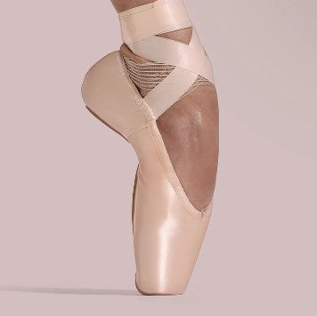 Bloch ETU flex light shank | On Pointe Dancewear - Offering the