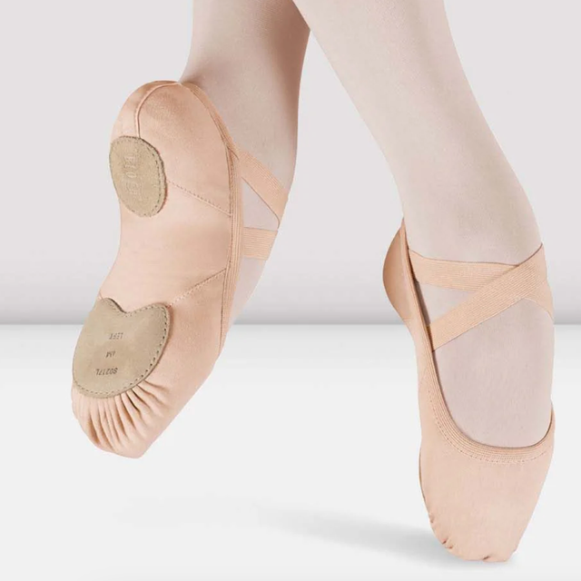 Dance Shoes & Socks | On Pointe Dancewear - Offering the