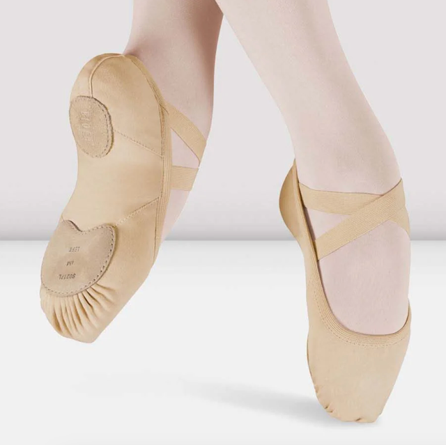 Adult Ballet Shoes | On Pointe Dancewear - Offering the best