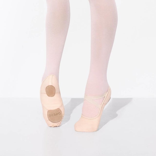 新品⭐︎(別注)【BEAUTIFUL SHOES】BALLETSHOES 23.0 Dance Shoes & Socks | On Pointe Dancewear - Offering the