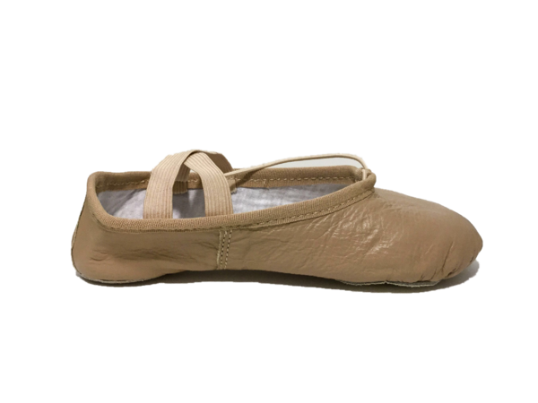 Adult Ballet Shoes | On Pointe Dancewear - Offering the best