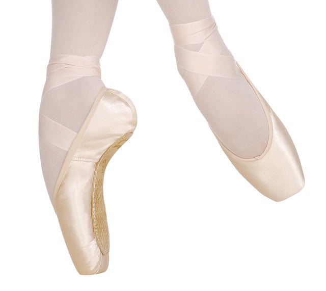 pointe shoes | On Pointe Dancewear - Offering the best in dance