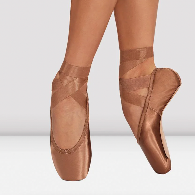 Bloch | On Pointe Dancewear - Offering the best in dance apparel