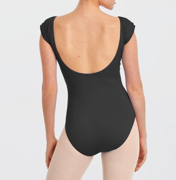 【GANOR MINDEN】レオタード Gaynor Minden Fierce Leotard | DanceSupplies.com