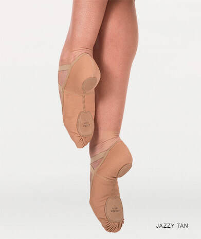 Adult Ballet Shoes | On Pointe Dancewear - Offering the best