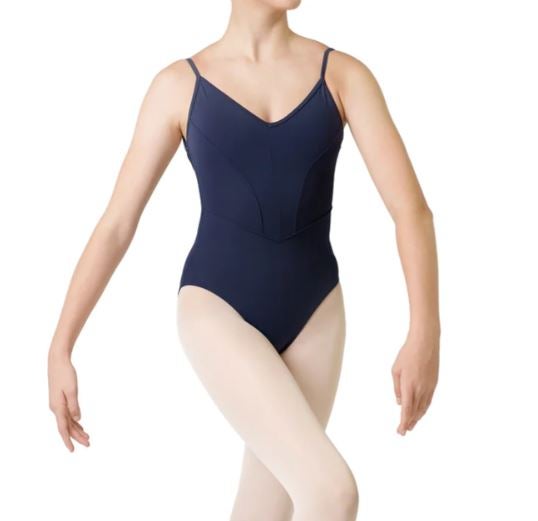 バレエ レオタード DANCE DE PARIS Danse de Paris Antoinette and Demi Antoniette Leotards