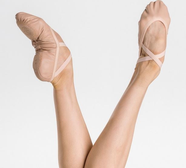 Adult Ballet Shoes | On Pointe Dancewear - Offering the best