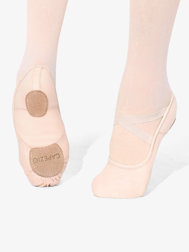 新品⭐︎(別注)【BEAUTIFUL SHOES】BALLETSHOES 23.0 Amazon.com | Bloch Girls Dance Toddler's Belle Leather
