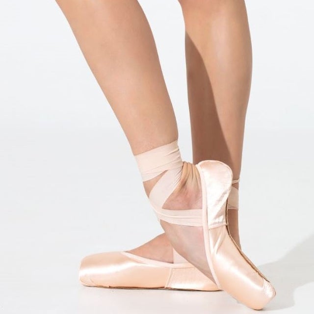 pointe shoes | On Pointe Dancewear - Offering the best in dance