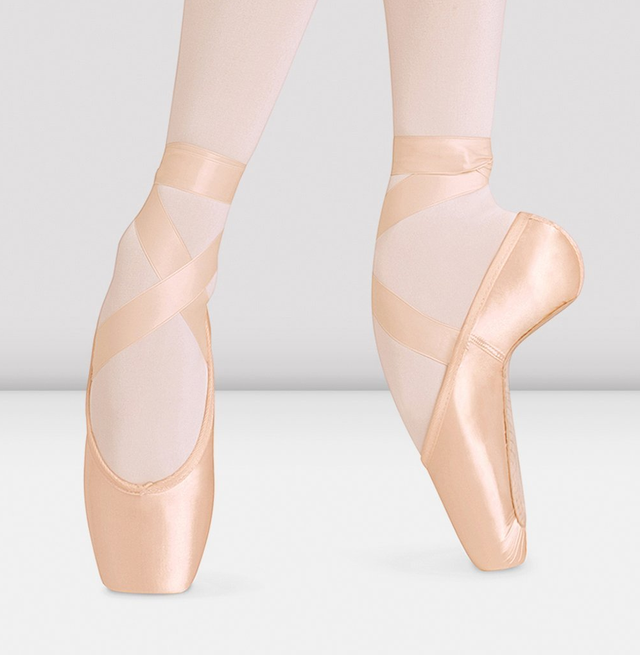 ★Deuxieme Classe★BALDAN POINTED BALLET BRIGITTE POINTED TOE BALLERINA FLATS - BBK – Repetto