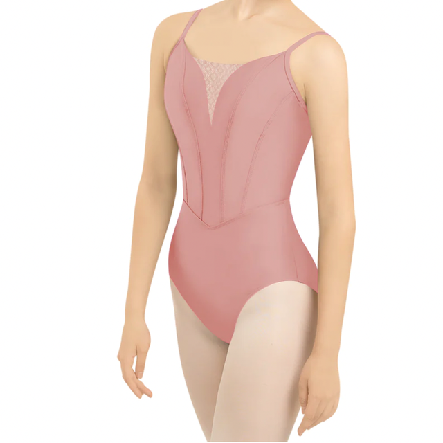 Danse de Paris | On Pointe Dancewear - Offering the best in dance