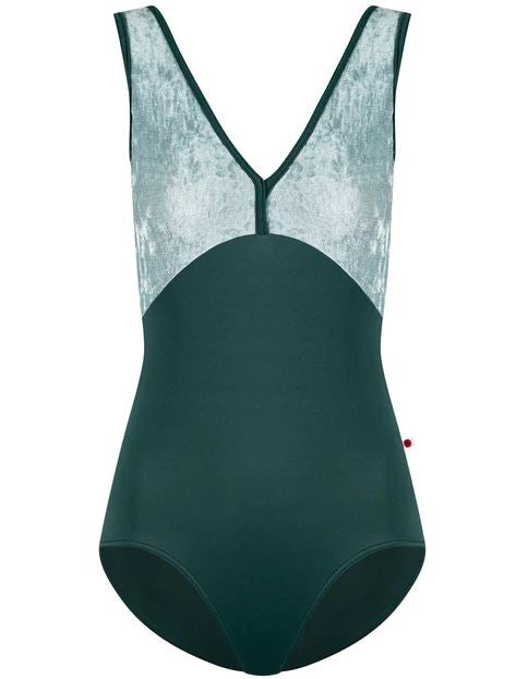 yumiko leotards | On Pointe Dancewear - Offering the best in
