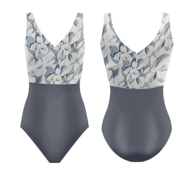 バレエ レオタード DANCE DE PARIS Danse de Paris | On Pointe Dancewear - Offering the best in