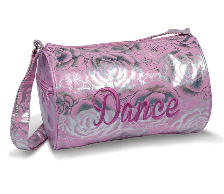 I Love Unicorns Dance Duffel Bag - The Dance Shop of Logan