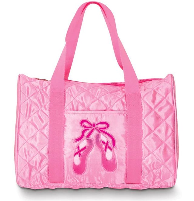 dance bags On Pointe Dancewear Offering the best in dance apparel shoes accessories for the Seattle and Bellevue Eastside ballet community