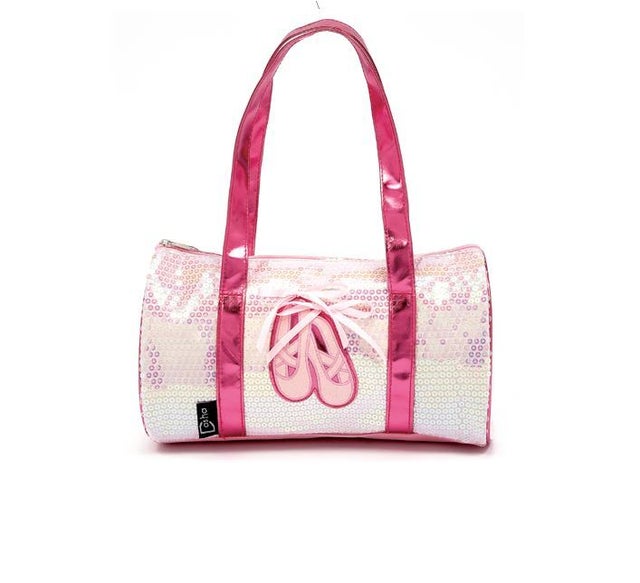 Best dance bags for ballet 2025