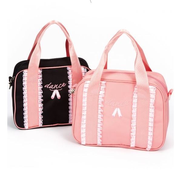 dance bags On Pointe Dancewear Offering the best in dance apparel shoes accessories for the Seattle and Bellevue Eastside ballet community