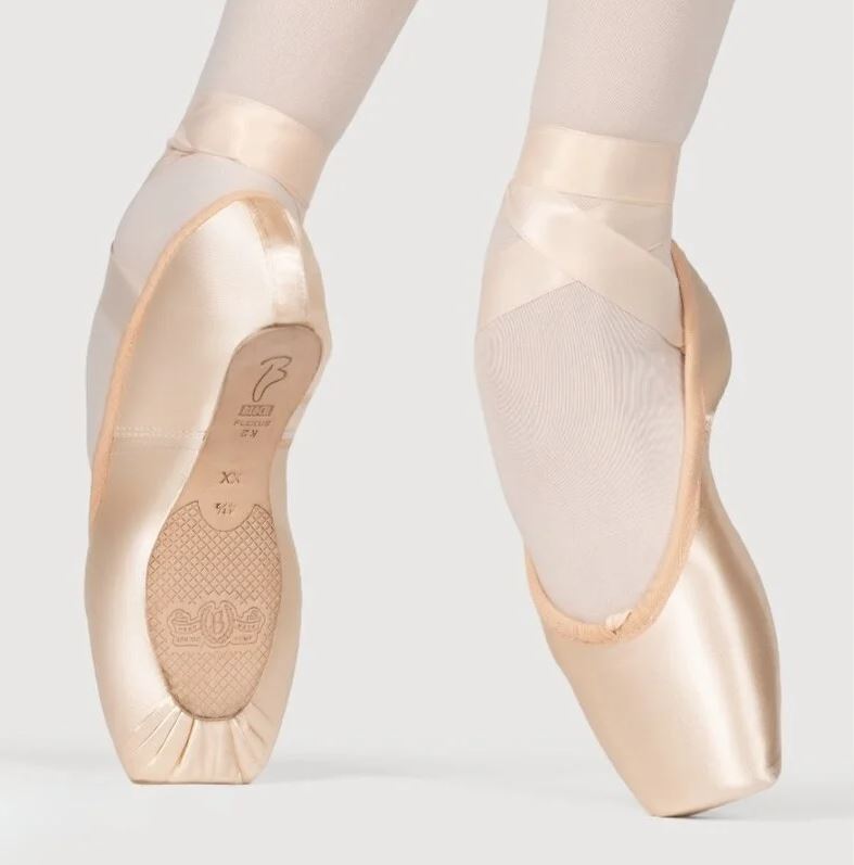 Bloch Flexus pointe shoe | On Pointe Dancewear - Offering the best in