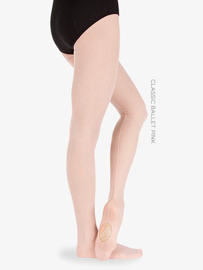 Body Wrappers A46 On Pointe Dancewear Offering the best in