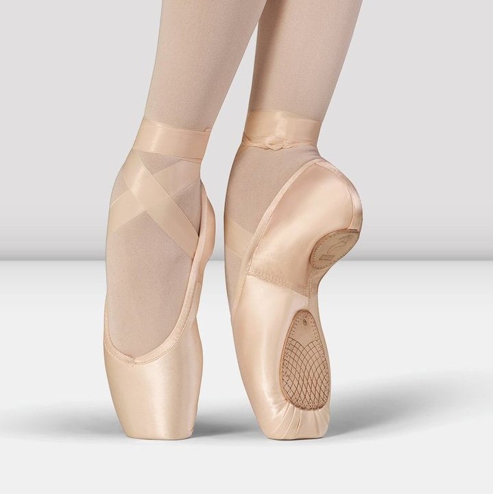 Bloch hot sale shoes sale