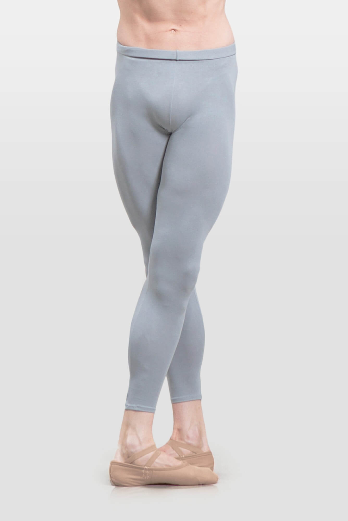 Collant gris sales