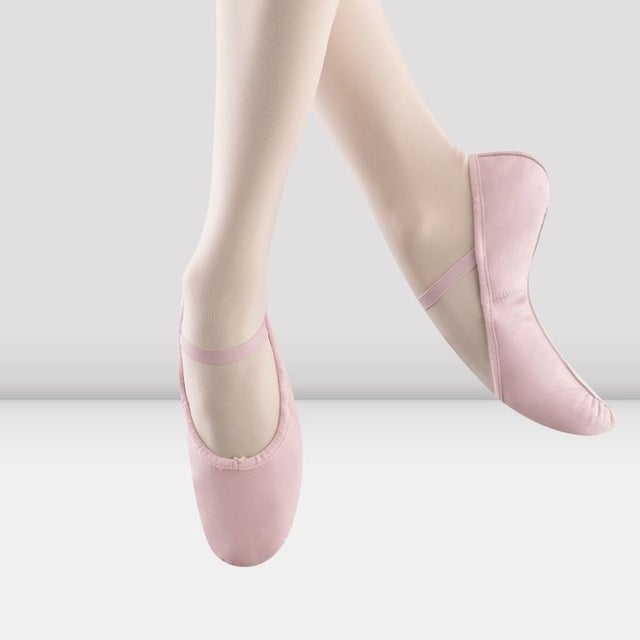 Dance Shoes & Socks  On Pointe Dancewear - Offering the best in