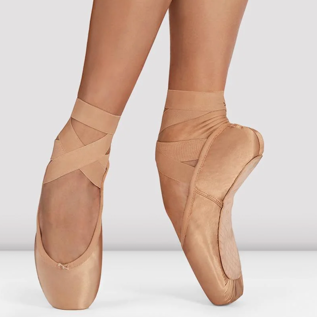 BLOCH HANNAH 5XX | Shoes Pointe HANNAH BLOCH Poshmark