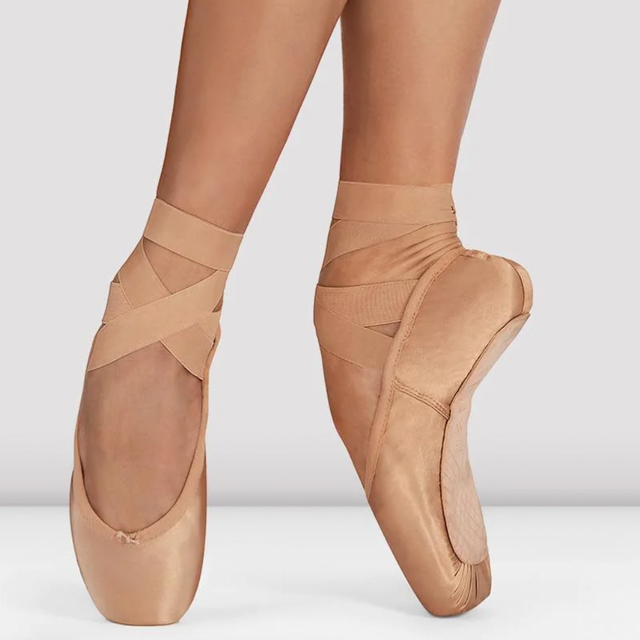 Bloch stretch pointe hotsell
