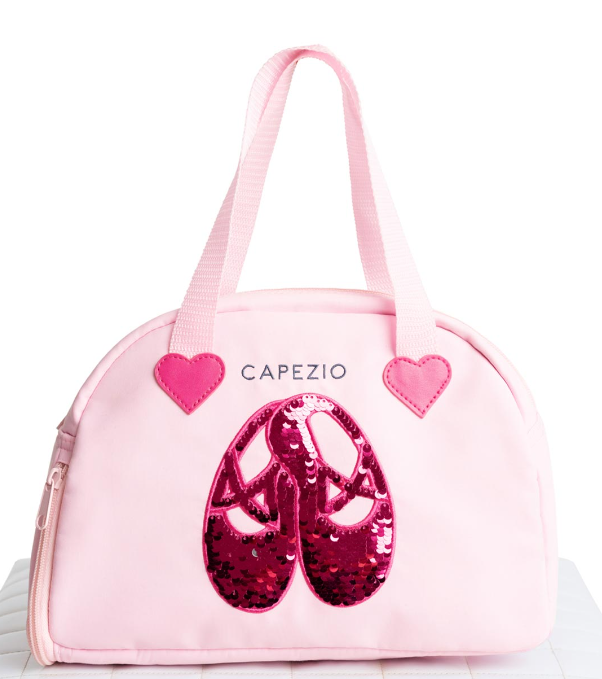 dance bags On Pointe Dancewear Offering the best in dance apparel shoes accessories for the Seattle and Bellevue Eastside ballet community